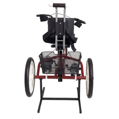 Велосипед-тренажер ВелоЛидер Pro 1 размер